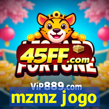 mzmz jogo
